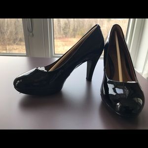 Clark’s Heels